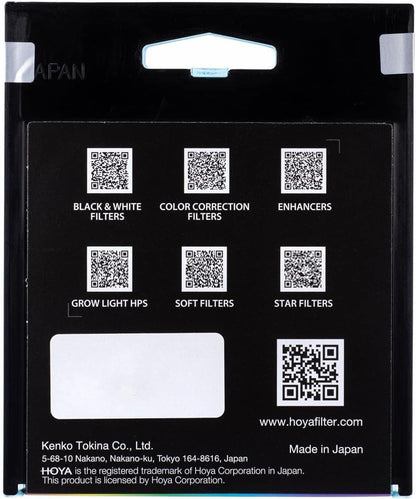 Hoya Star 4X ø49mm Lens Filter