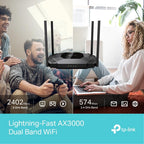TP-Link TL-WA3001 AX3000 WiFi 6 Access Point
