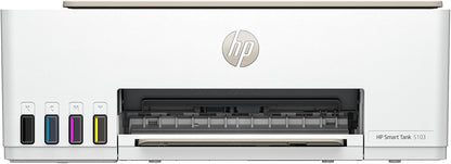 HP 5D1B2A#B1H Smart Tank 5103 Wireless Ink Tank Printer
