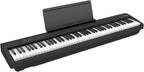 Roland AUS-FP-30X Black 88-Key Digital Piano Bundle