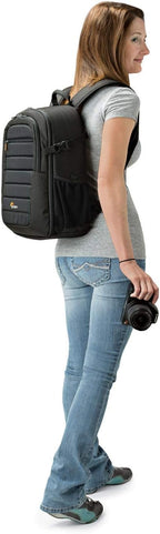 Lowepro LP36892-PWW Tahoe BP 150 Camera Backpack Black