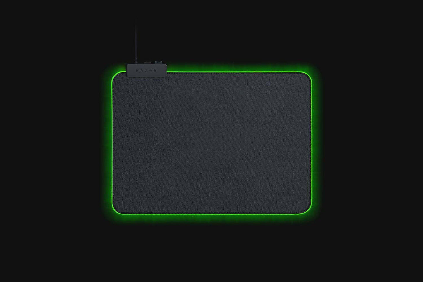 Razer RZ02-02500100-R3M1 Goliathus Chroma RGB Mouse Mat