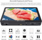 FEELWORLD F5 Pro V4 6