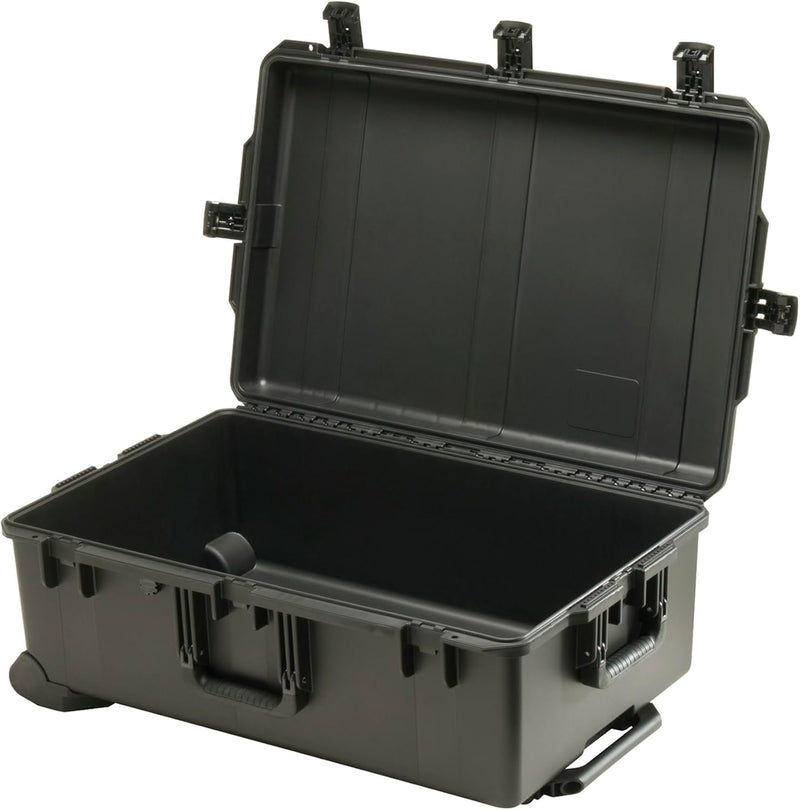Pelican IM2950-00000 Storm Case No Foam Black — main product image