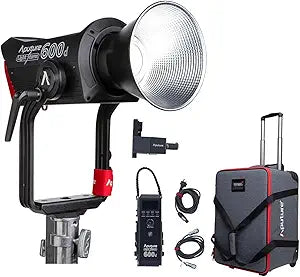 Aputure FP-AP-10056 LS 600D Daylight LED Video Light — main product image