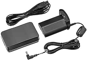 Canon 8624B003 ACK-E15 AC Power Adapter Kit