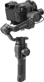 DJI CRTDJIRONINSC Ronin-SC Mirrorless Camera Stabilizer Renewed