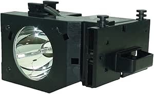 Panasonic TY-LA2004 Projector Replacement Lamp
