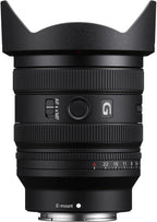 Sony SEL2450G FE 24-50mm f/2.8 Lens Bundle