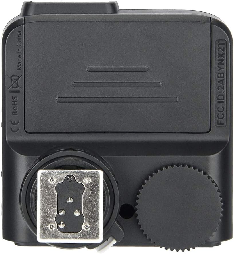 Godox X2T-F Wireless Flash Trigger for Fuji TTL HSS