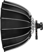 Zhiyun Bowens Mount Adapter for Molus X100 COB Light
