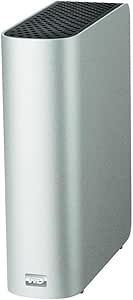 Western Digital WDBCPZ0020HAL-EESN 2TB My Book Studio — main product image
