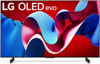 LG E99LGOLED42C4PUA 42