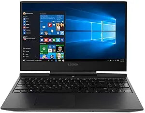 Lenovo Y7000 Gaming Laptop i5-8300H GTX 1050 Ti 16GB 256GB