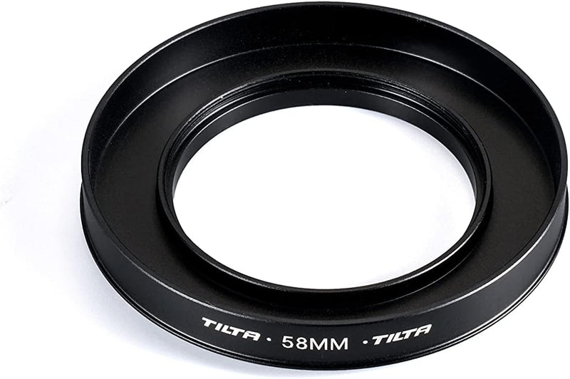 Tilta MB-T15-C80 58mm Mini Matte Box Adapter Ring — main product image