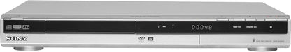 Sony RDR-GX330 DVD Recorder Renewed