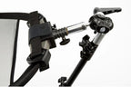 Manfrotto LL LA2430 TriGrip Reflector Holder Flash Bracket