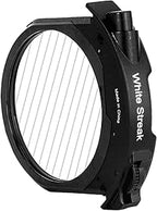Meike ZN-EFTR-WS White Streak Drop-in Lens Filter