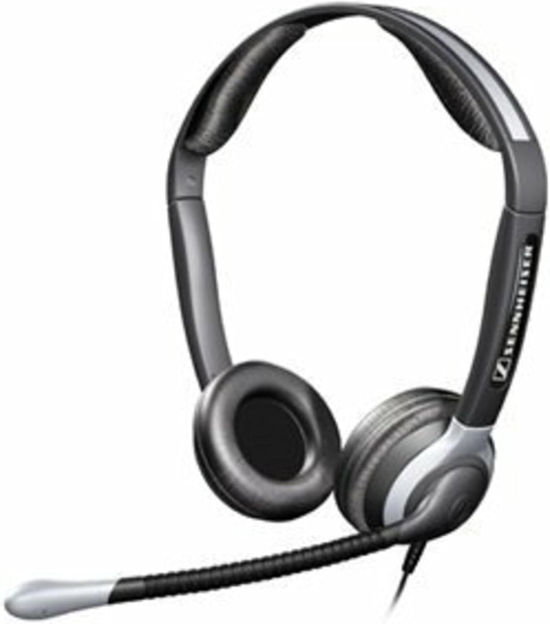 Sennheiser 615104053601 CC 540 VOIP Headset — main product image