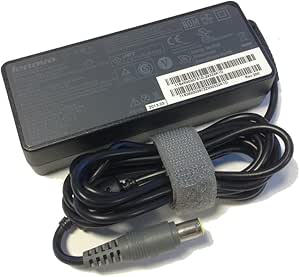 Lenovo PA-1900-72 Thinkpad AC Adapter Charger — main product image