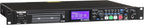 Tascam SS-CDR200 Rackmount Solid State CD Recorder