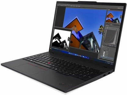 Lenovo ThinkPad T16 G3 Ultra 7 Touch Laptop, 32GB RAM, 512GB SSD