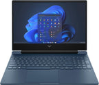 HP Victus 15 i5-12450H RTX 3050 Gaming Laptop Bundle