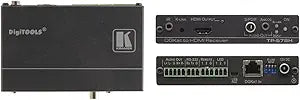 Kramer TP-578H HDMI DGKat Twisted Pair Receiver — main product image