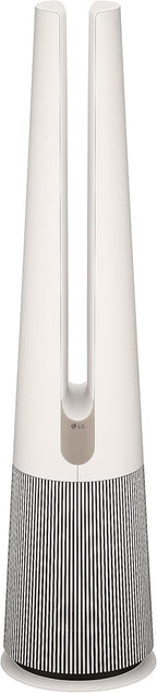 LG U10CS1C PuriCare AeroTower Air Purifier Fan HEPA WiFi