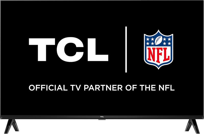 TCL 32S356 32-Inch 1080p Smart Google TV — main product image