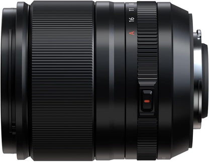 Fujifilm Fujinon XF23mmF1.4 - Wide Angle Lens for X Series