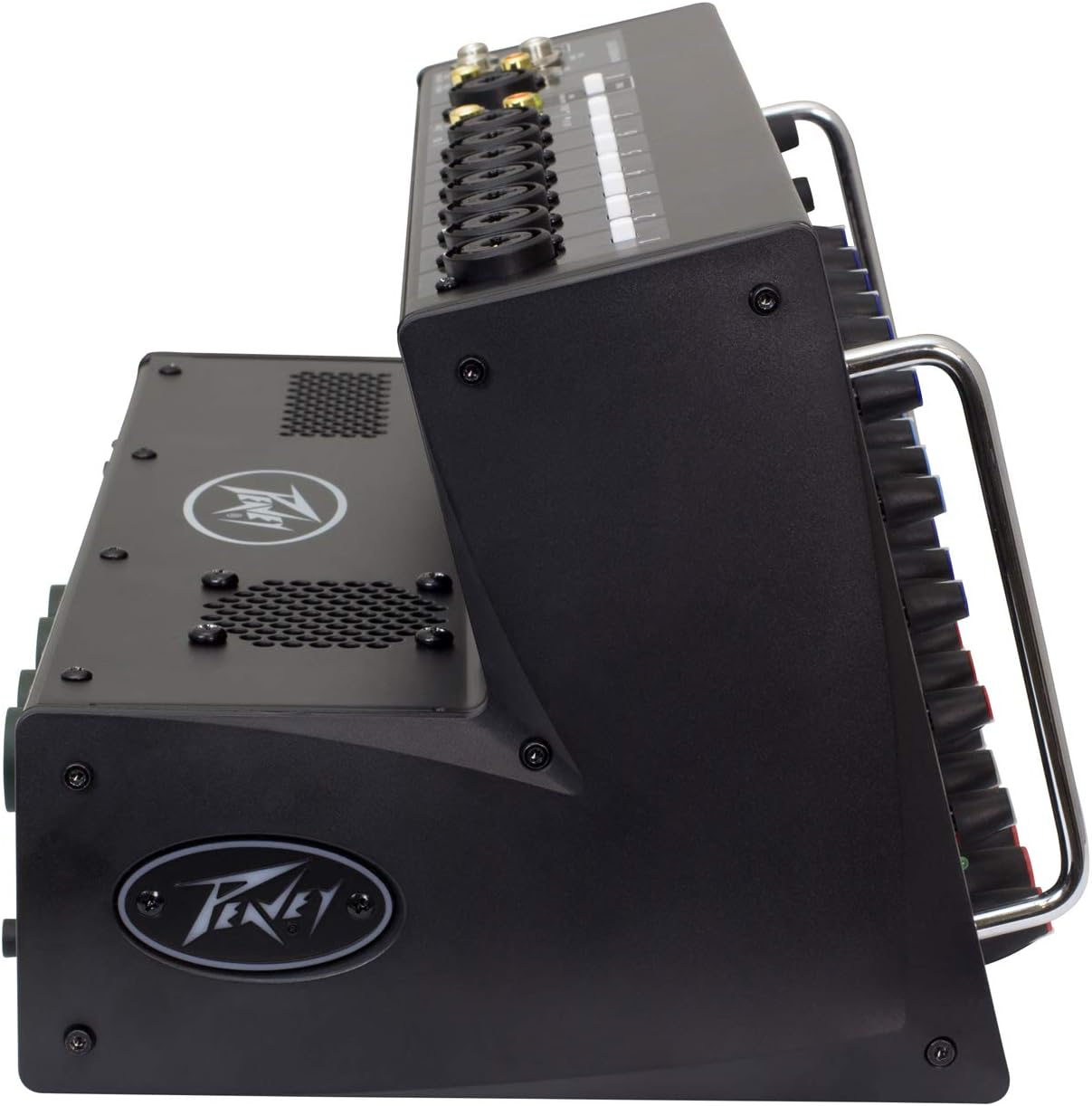 Peavey XR-S Powered Mixer 1000W RMS