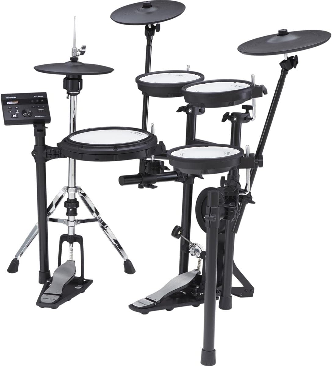 Roland TD-07KVX V-Drums Electronic Drum Kit