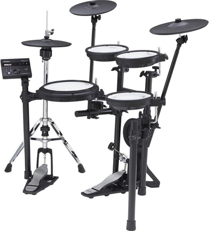 Roland TD-07KVX V-Drums Electronic Drum Kit