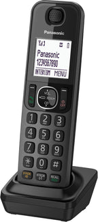 Panasonic KX-TGFA30M DECT 6.0 Cordless Handset
