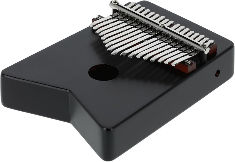Latin Percussion LP0217DC 17-Key Kalimba Thumb Piano — main product image