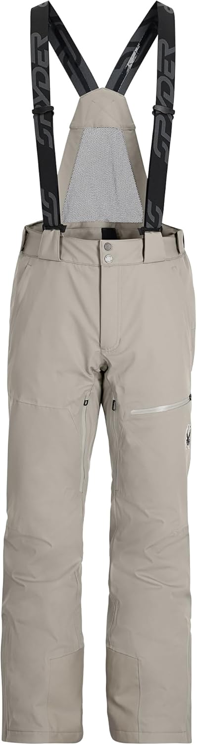 Spyder 38SA125316 Men's Bromio Insulated Ski Pant — main product image