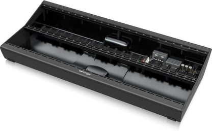 Behringer EURORACK GO Mobile Eurorack Synth Case 280HP