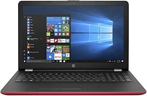 HP 15-bs008ds 15.6" Touchscreen Laptop Pentium 1TB HDD
