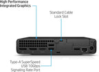 HP Elite Mini 800 G9 i7 Desktop 32GB 1TB SSD