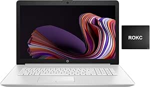 HP Black Friday Special - 17" Laptop - i3-1115G4 16GB 512GB SSD Windows 11