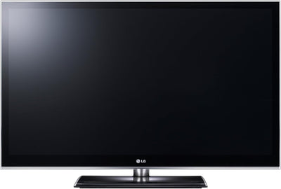 LG 50PZ950 Infinia 50-Inch 3D Plasma HDTV