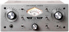 Universal Audio 710TFD Twin-Finity Microphone Preamp