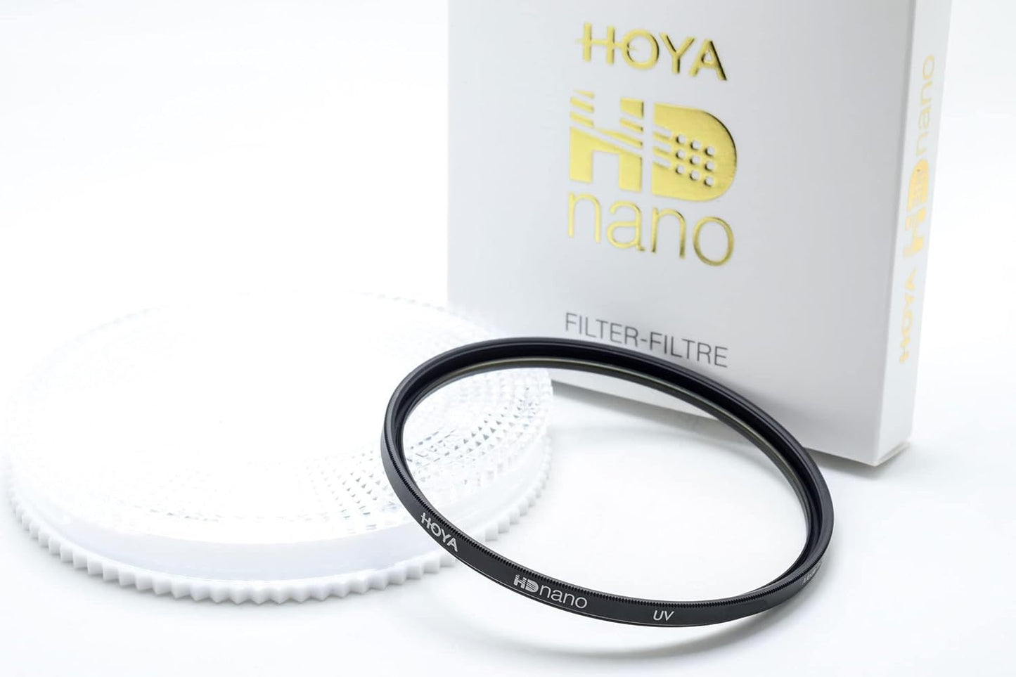 Hoya YYU2149 49mm HD Nano UV Filter