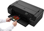 Canon 4280C002 PIXMA PRO-200 Wireless Inkjet Photo Printer