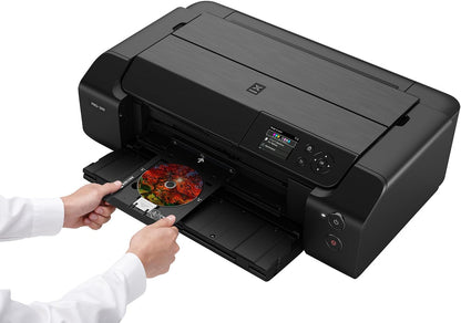 Canon 4280C002 PIXMA PRO-200 Wireless Inkjet Photo Printer