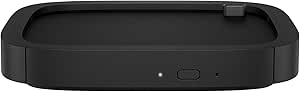 HP X8U73AA External DVD-Reader - 1 x Pack