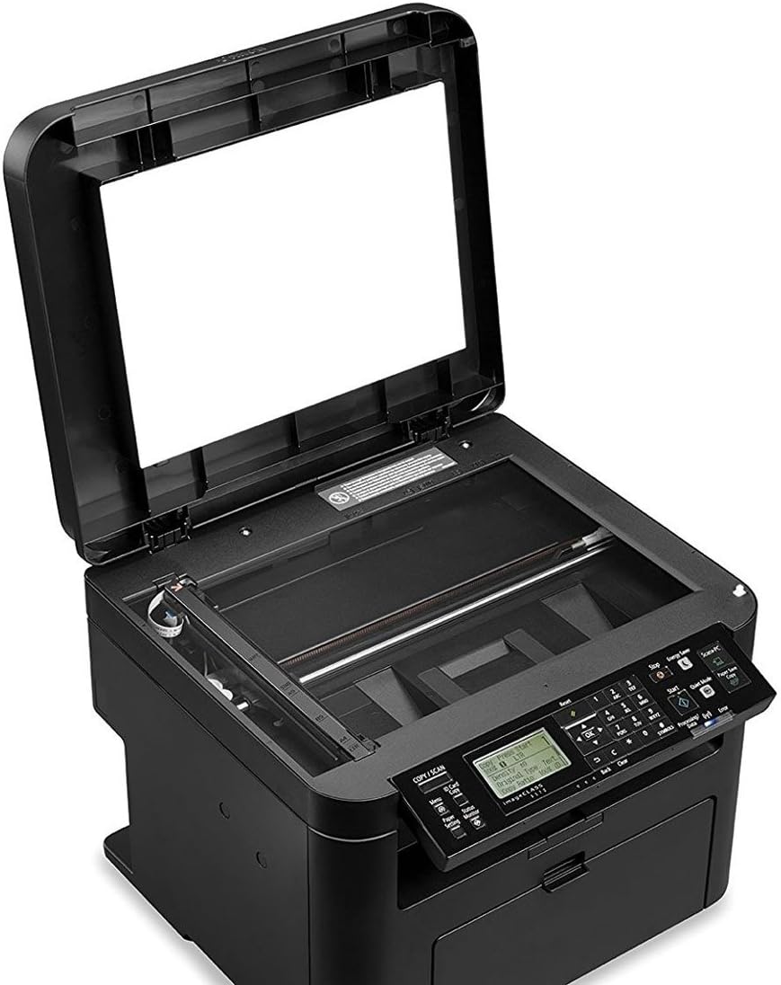Canon D570 ImageClass Wireless Laser Printer, Scanner, Copier