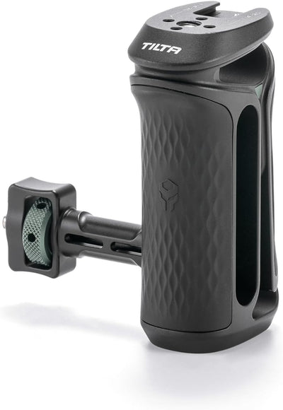 Tilta TA-XSH1-B Xeno Side Handle Camera Cage Accessory