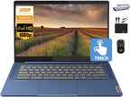 Lenovo Newest Lenovo Slim 3 Chromebook 14